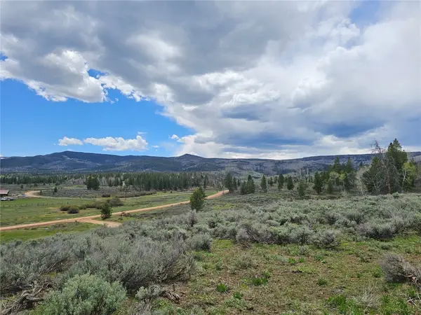 33636 Seneca Trail, Oak Creek, CO 80467
