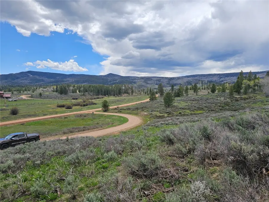 33636 Seneca Trail, Oak Creek, CO 80467 - Image #2