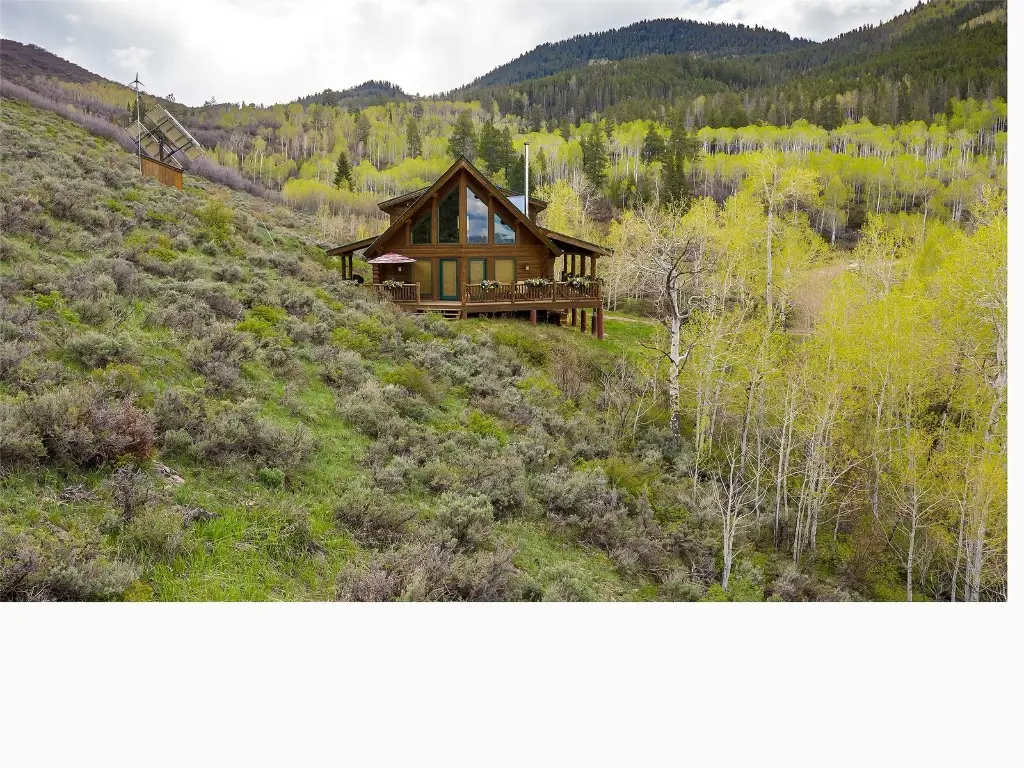 24110 Arapahoe Road, Oak Creek, CO 80467 - Image #1