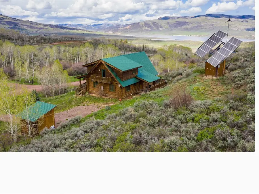 24110 Arapahoe Road, Oak Creek, CO 80467 - Image #2