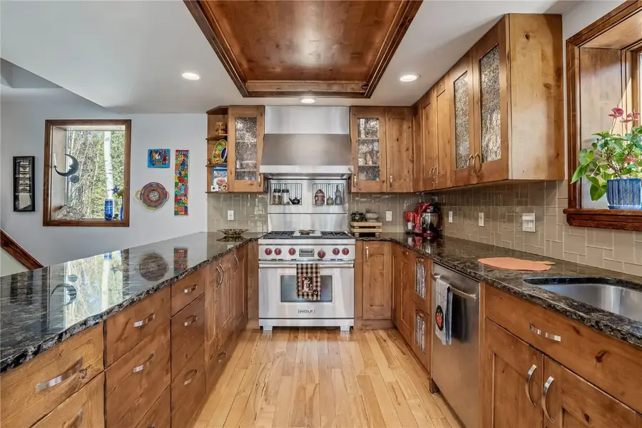 495 Edgewood Road, Alma, CO 80420 - Image #2