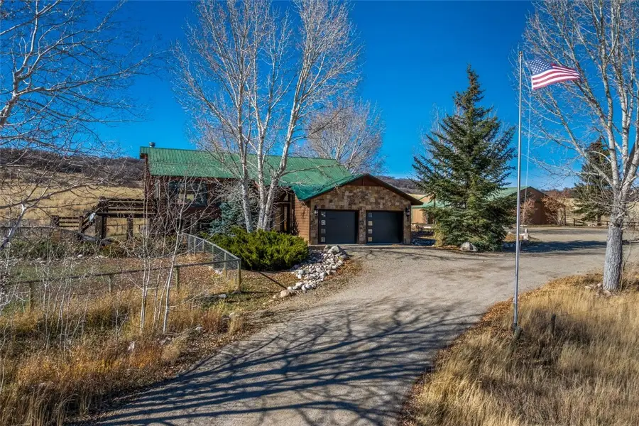 43300 Old Elk Trail Trail, Steamboat Springs, CO 80487 - Image #2