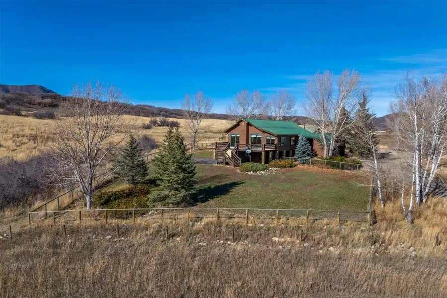 43300 Old Elk Trail Trail, Steamboat Springs, CO 80487 - Image #3