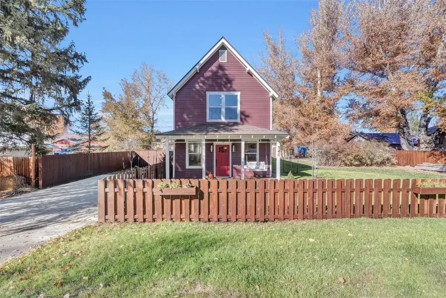 340 E Jefferson Avenue, Hayden, CO 81639 - Image #2