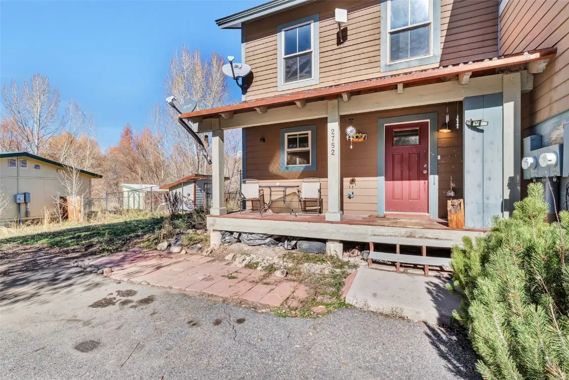 2752 Honeysuckle Lane, Steamboat Springs, CO 80487 - Image #1