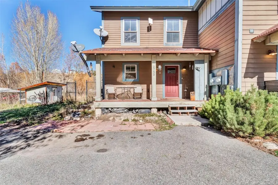 2752 Honeysuckle Lane, Steamboat Springs, CO 80487 - Image #3