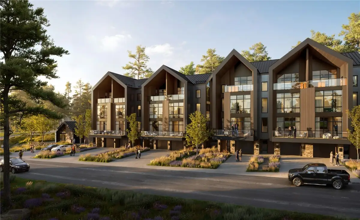 1543 Broomtail Lane #E3, Steamboat Springs, CO 80487 - Image #1