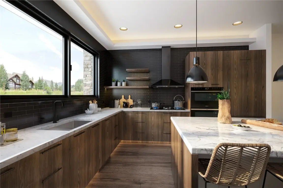 1541 Broomtail Lane #E4, Steamboat Springs, CO 80487 - Image #1