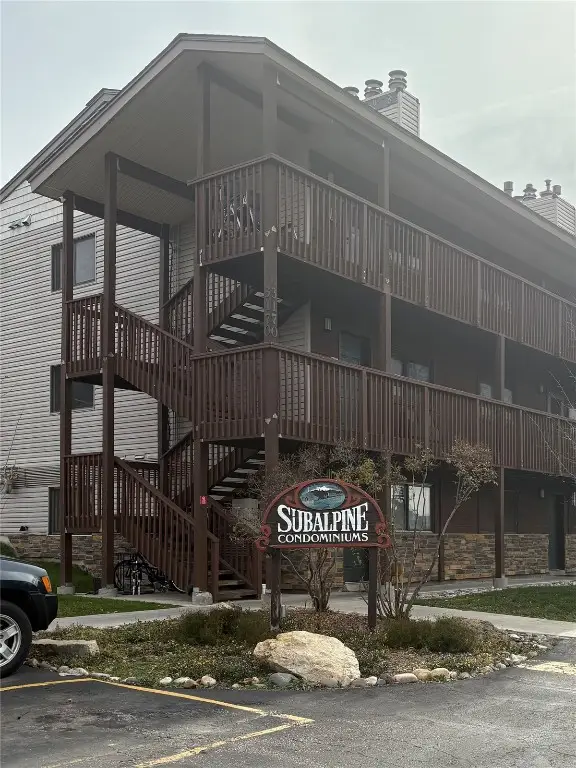 3170 Columbine Drive #22, Steamboat Springs, CO 80487 - Image #2