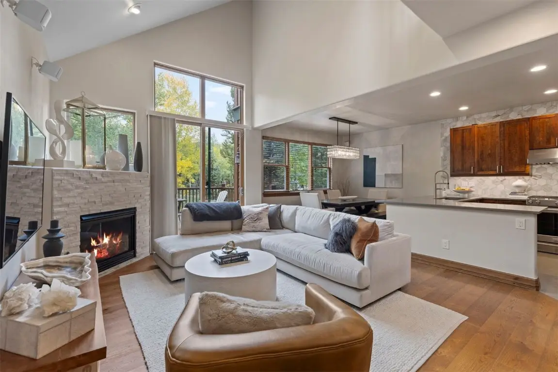 65 Linden Lane, Breckenridge, CO 80424 - Image #1