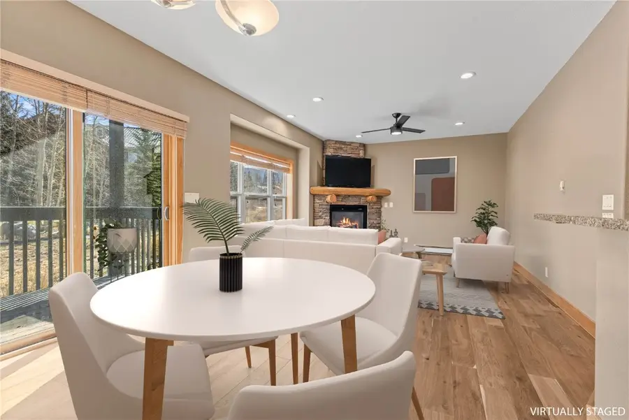 164 Buck Ridge Road #164, Dillon, CO 80435 - Image #2