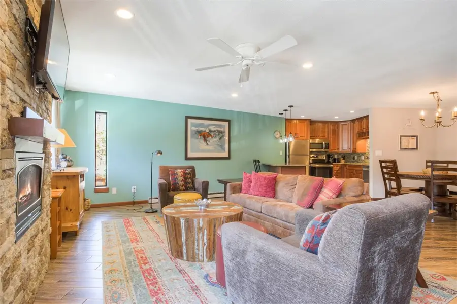 350 Four Oclock Road #C, Breckenridge, CO 80424 - Image #2