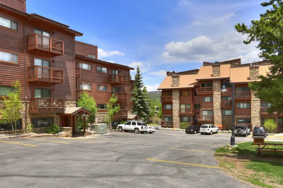 350 Four Oclock Road #C, Breckenridge, CO 80424 - Image #3