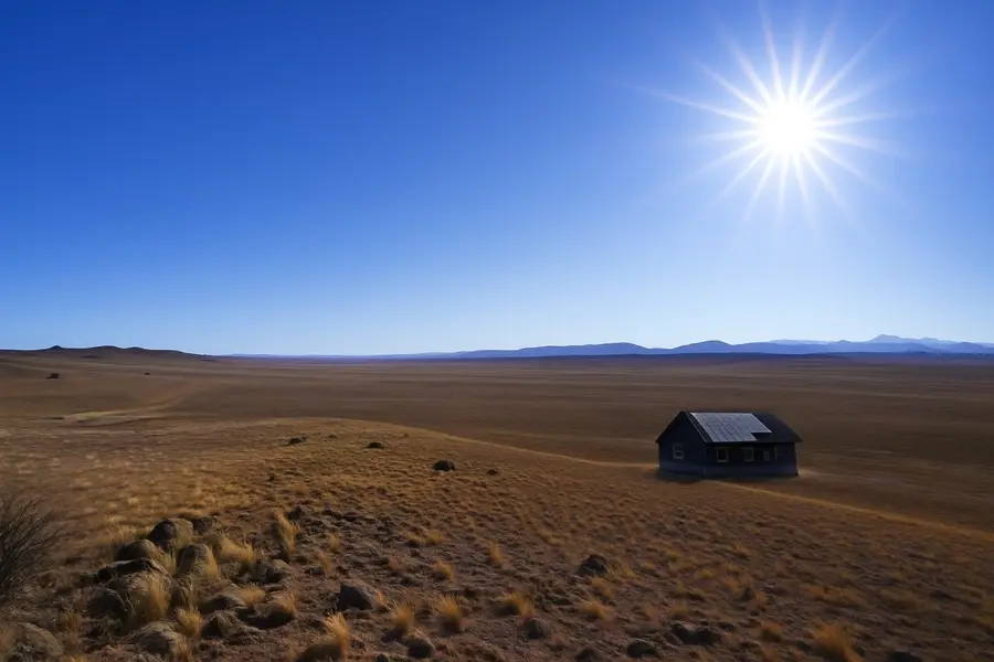 TBD Anadarko Trail, Hartsel, CO 80449 - Image #2