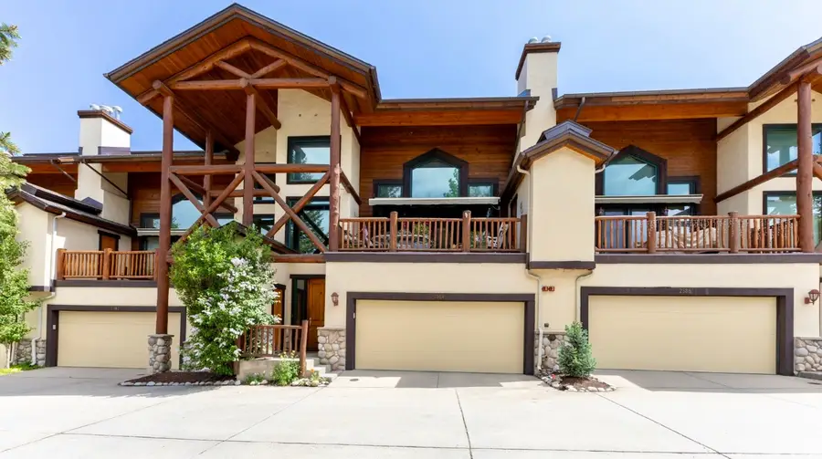 2684 Cross Timbers Trail #3, Steamboat Springs, CO 80487 - Image #2
