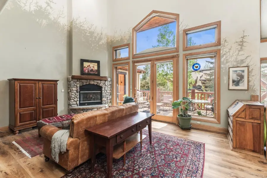 2684 Cross Timbers Trail #3, Steamboat Springs, CO 80487 - Image #3