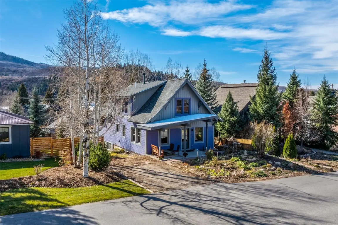 429 Pine Street, Steamboat Springs, CO 80487 - Image #1