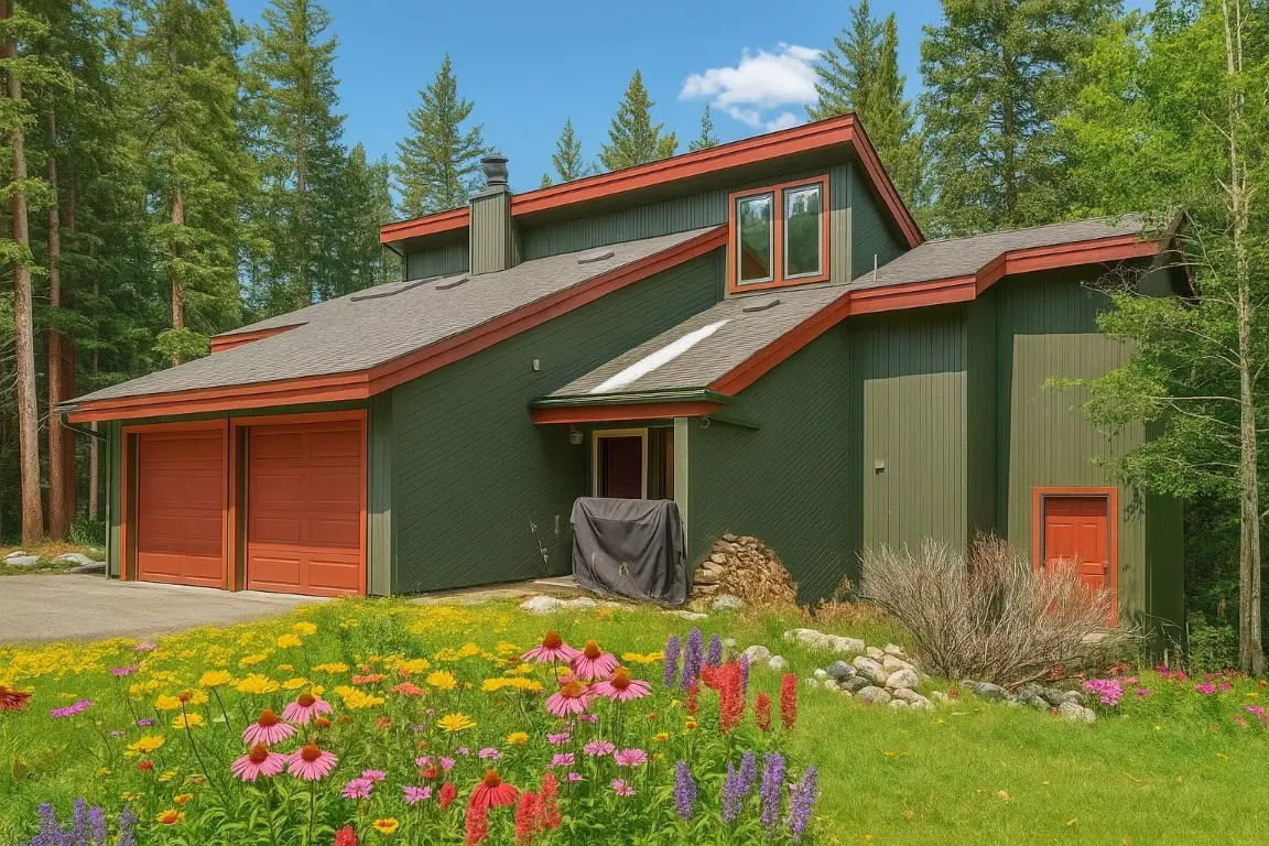 377 Tordal, Breckenridge, CO 80424 - Image #1