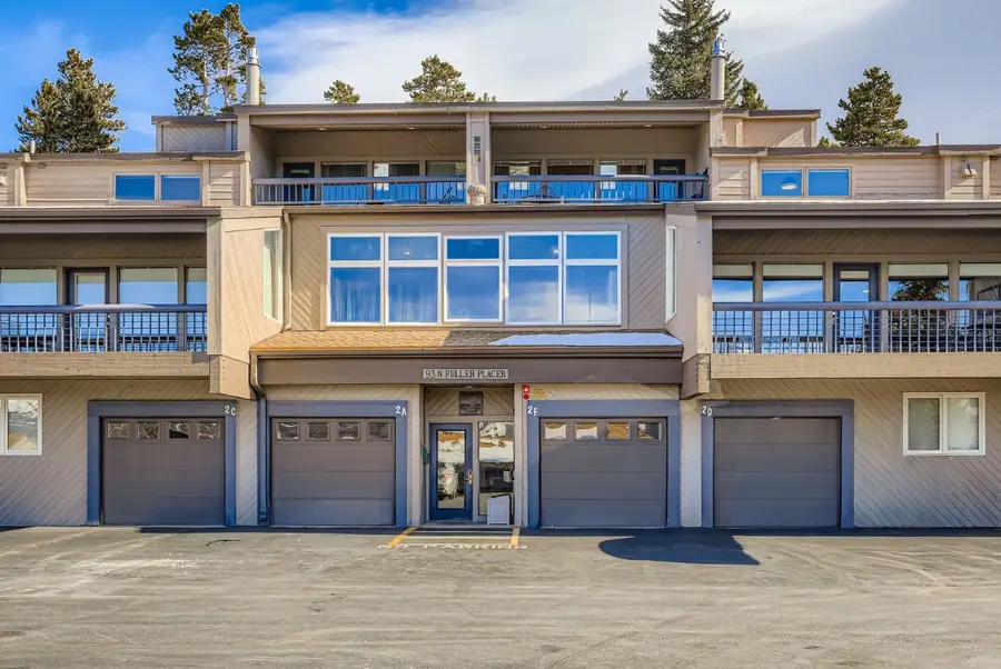 93 N Fuller Placer Road #F, Breckenridge, CO 80424 - Image #2