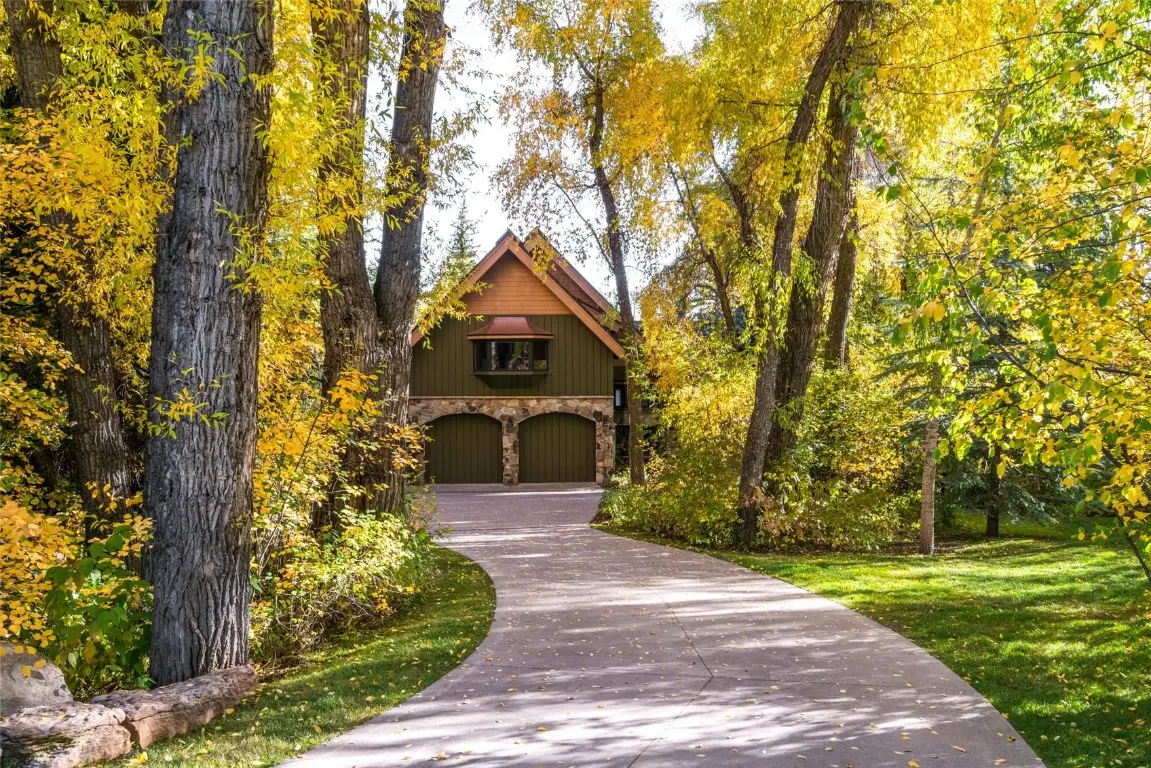 665 Meadowbrook Circle, Steamboat Springs, CO 80487 - Image #1