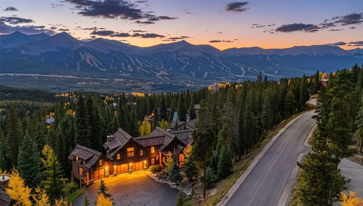 62 Goldenview Drive, Breckenridge, CO 80424 - Image #1