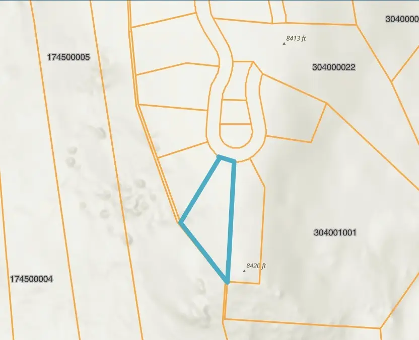 TBD Powderhorn Rd, Clark, CO 80428 - Image #1