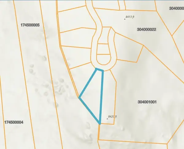 TBD Powderhorn Rd, Clark, CO 80428