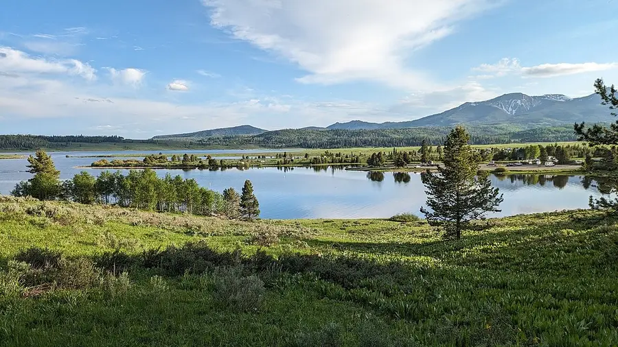 TBD Powderhorn Rd, Clark, CO 80428 - Image #3