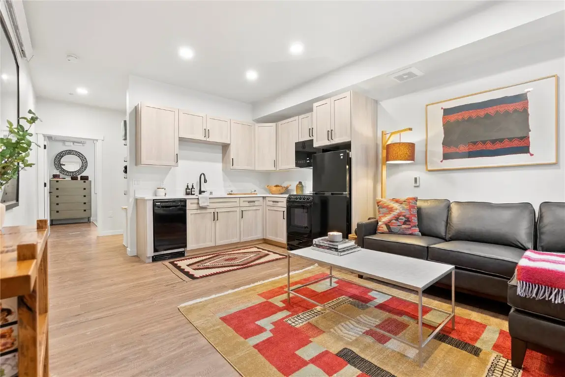 2155 Bighorn Road #101, Georgetown, CO 80444 - Image #1