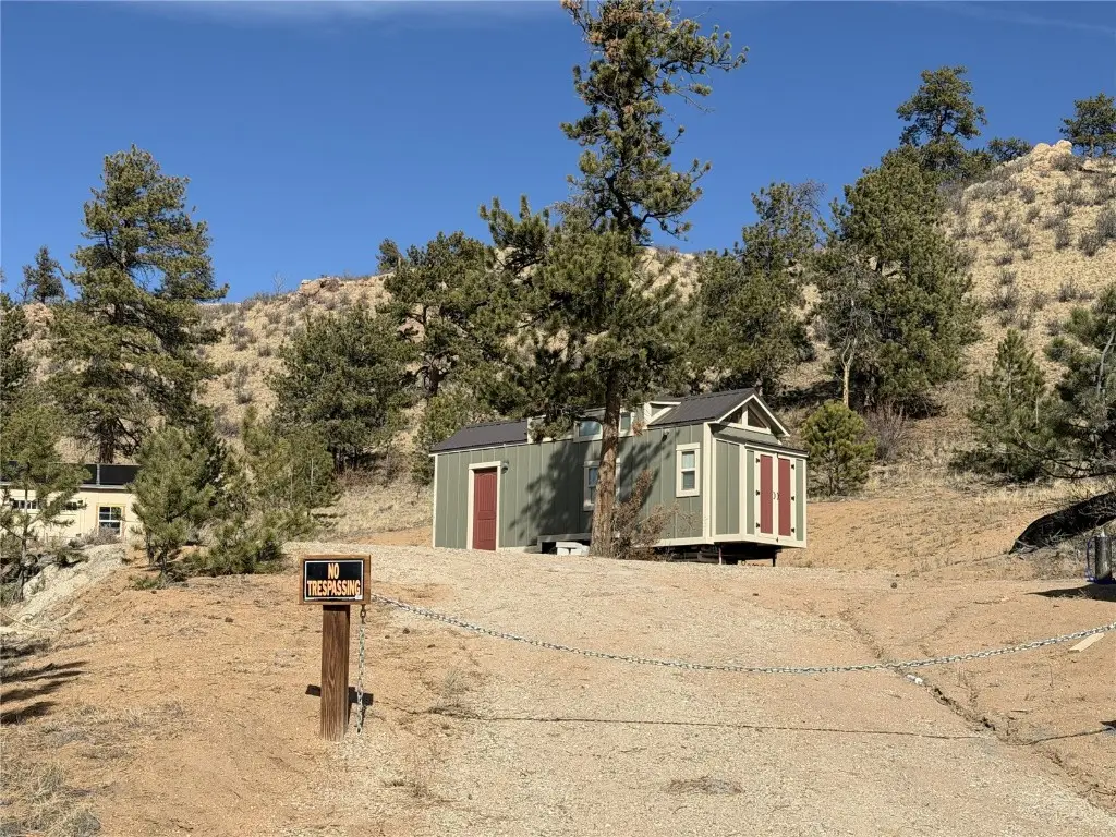 1135 Costella Drive, Hartsel, CO 80449 - Image #1