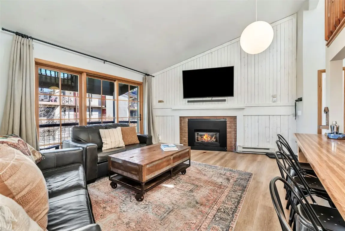 2955 Columbine Drive #210, Steamboat Springs, CO 80487 - Image #1