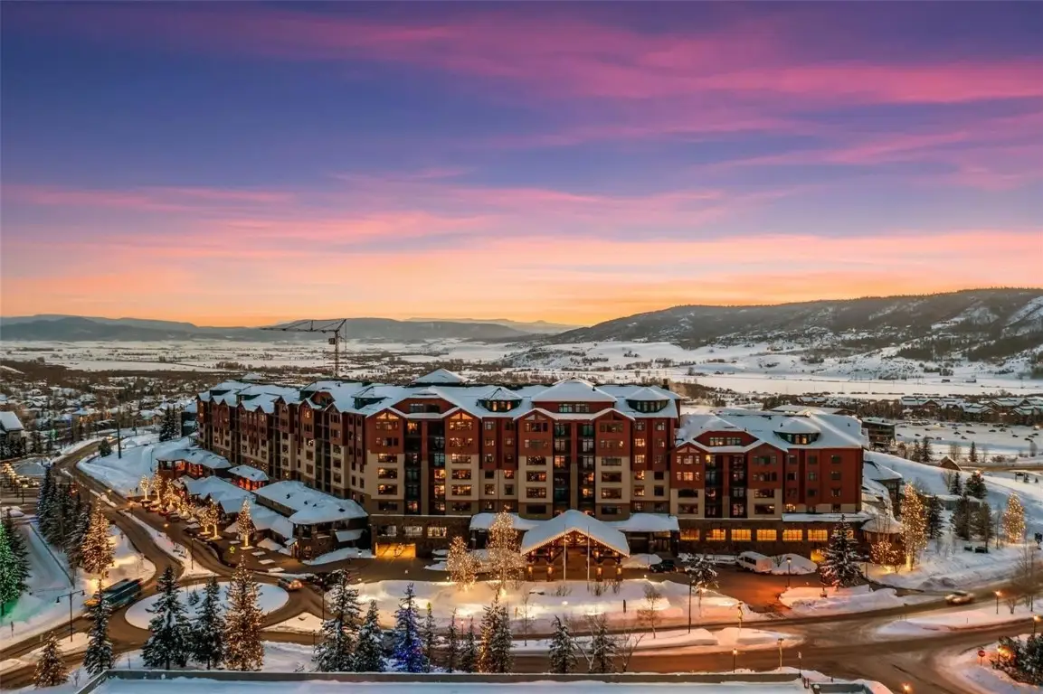2300 Mount Werner Circle #339, Steamboat Springs, CO 80487 - Image #1