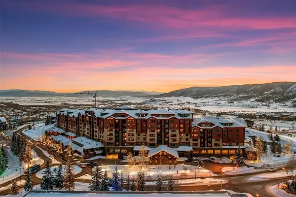 2300 Mount Werner Circle #339, Steamboat Springs, CO 80487