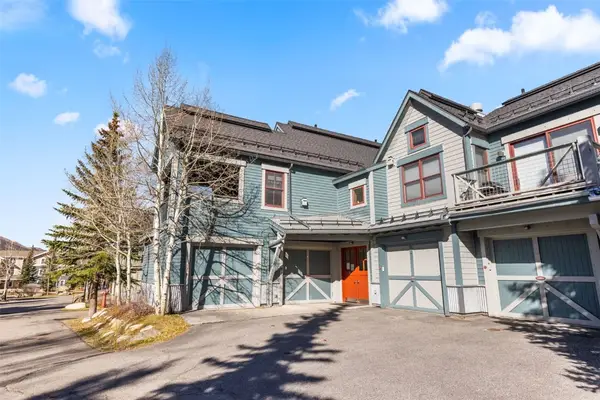 680 S Main Street #6, Breckenridge, CO 80424