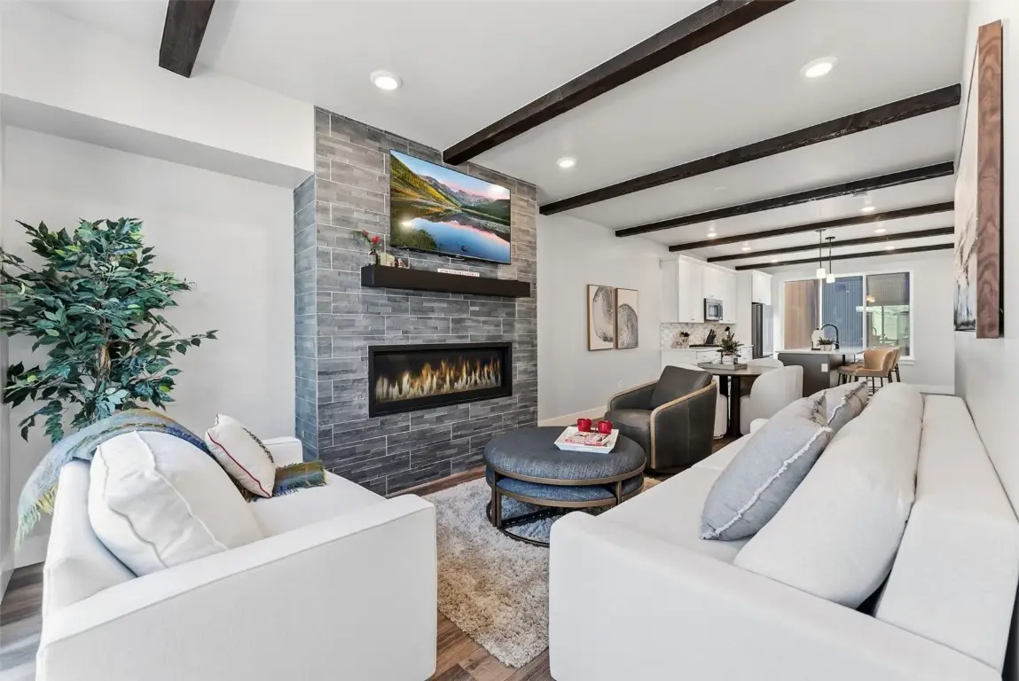 1301 Adams Avenue #107, Silverthorne, CO 80498 - Image #1