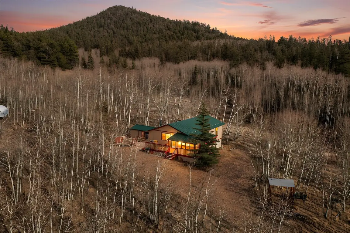 888 W Longbow Drive, Como, CO 80456 - Image #1