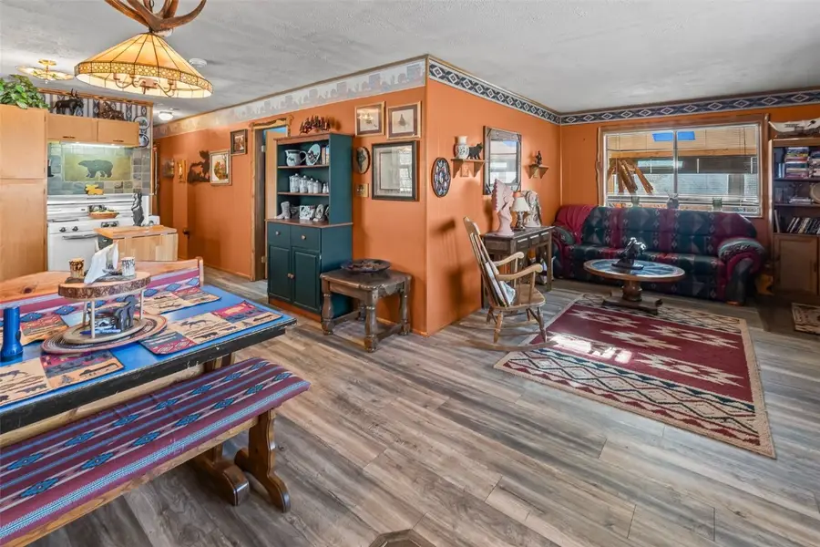888 W Longbow Drive, Como, CO 80456 - Image #3