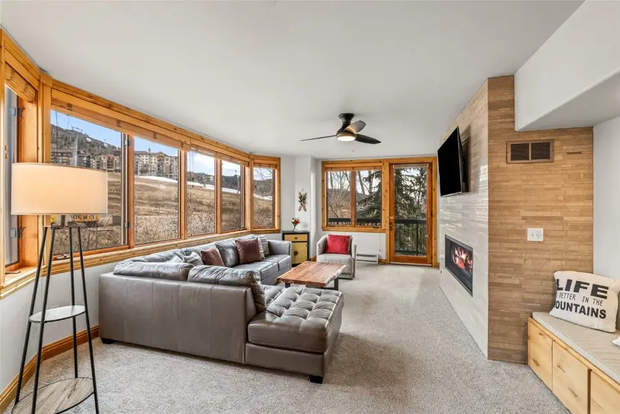 1875 Ski Time Square Drive #213, Steamboat Springs, CO 80487 - Image #2