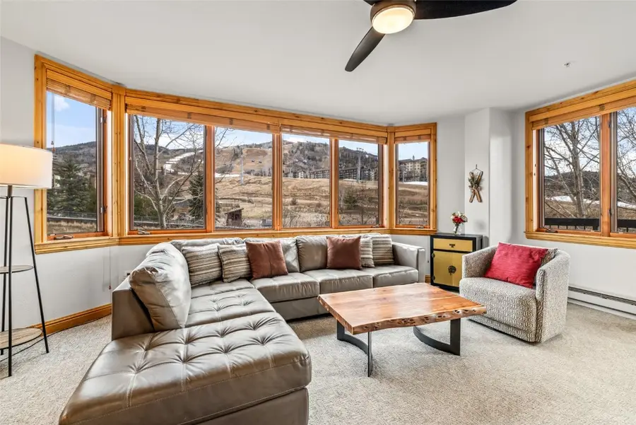1875 Ski Time Square Drive #213, Steamboat Springs, CO 80487 - Image #3