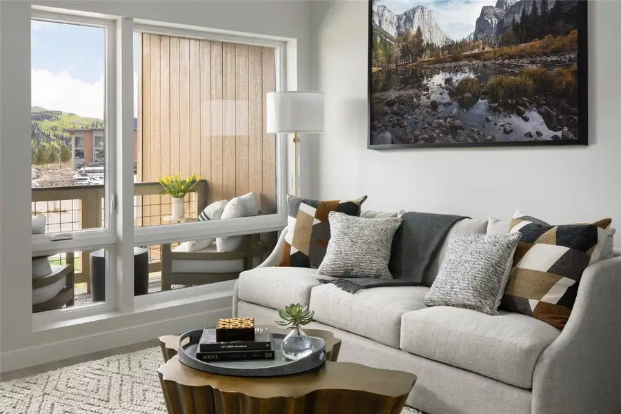 175 Lusher Court #114, Frisco, CO 80443 - Image #3