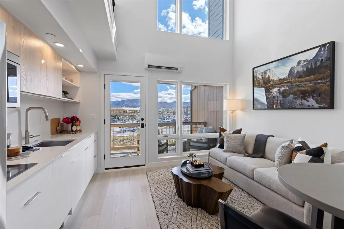 175 Lusher Court #214, Frisco, CO 80443 - Image #1