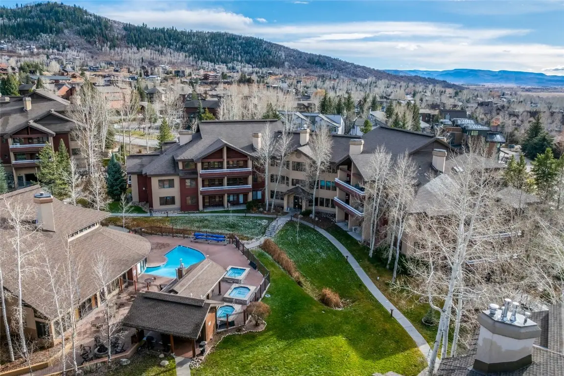 2920 Village Drive #2304, Steamboat Springs, CO 80487 - Image #1