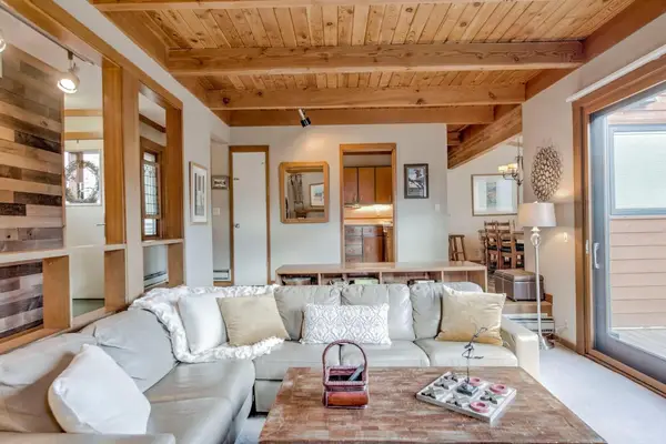 320 Tennis Club Road #1307, Keystone, CO 80435