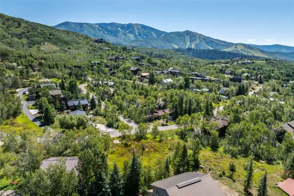 245 Huckleberry Lane, Steamboat Springs, CO 80487