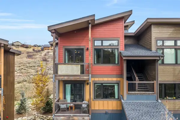 320 Fox Springs Circle #301, Steamboat Springs, CO 80487