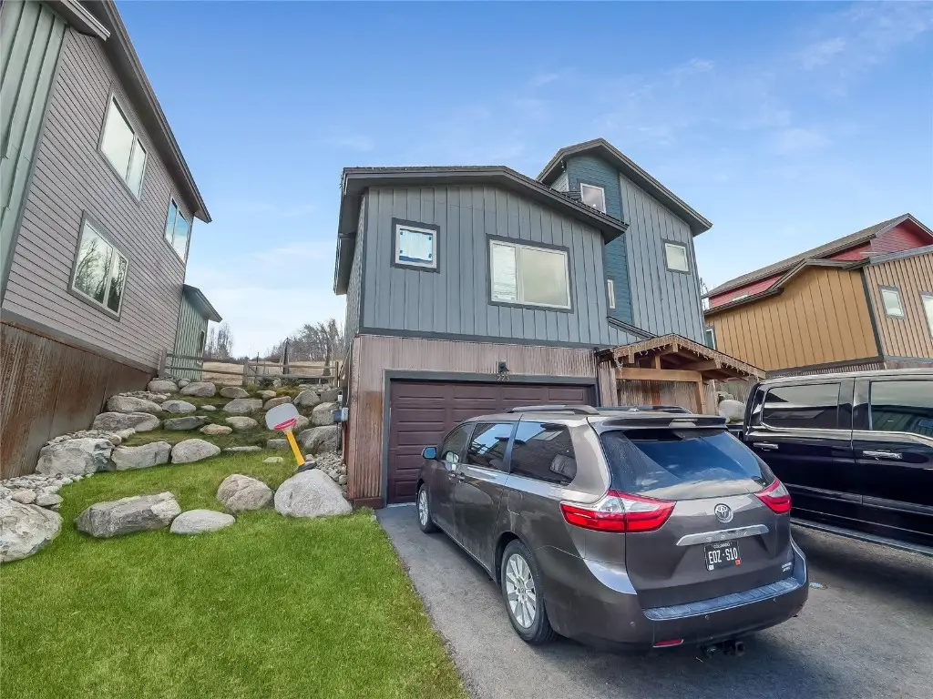 223 Haymaker Street, Silverthorne, CO 80498 - Image #1