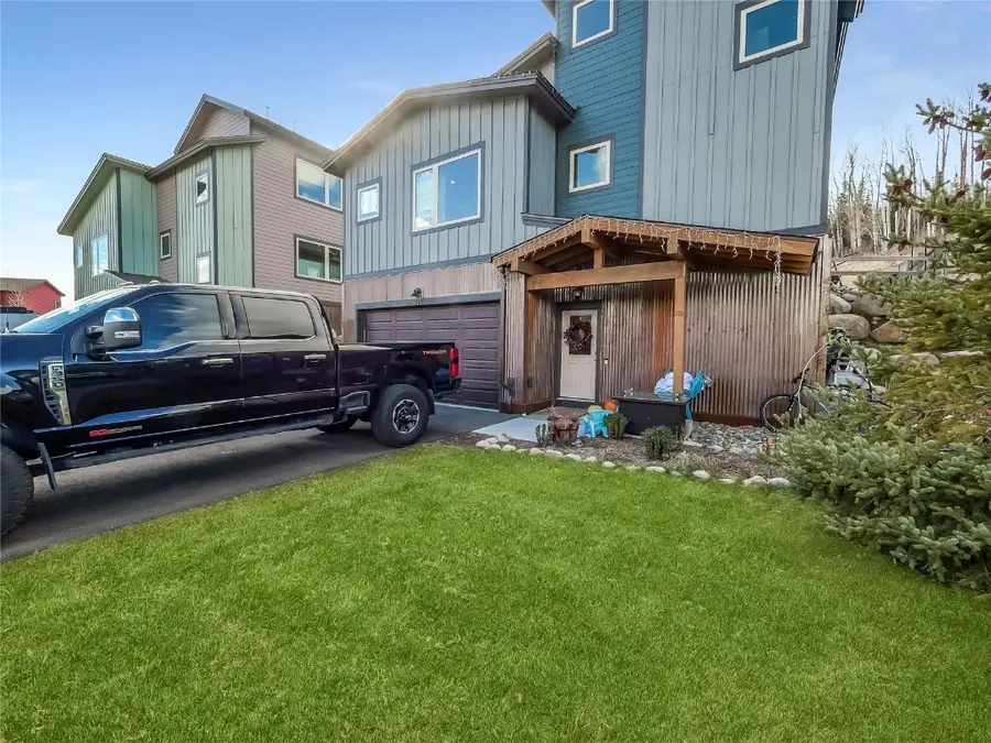 223 Haymaker Street, Silverthorne, CO 80498 - Image #2