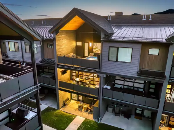 2404 Cattle Kate Circle #21, Steamboat Springs, CO 80487