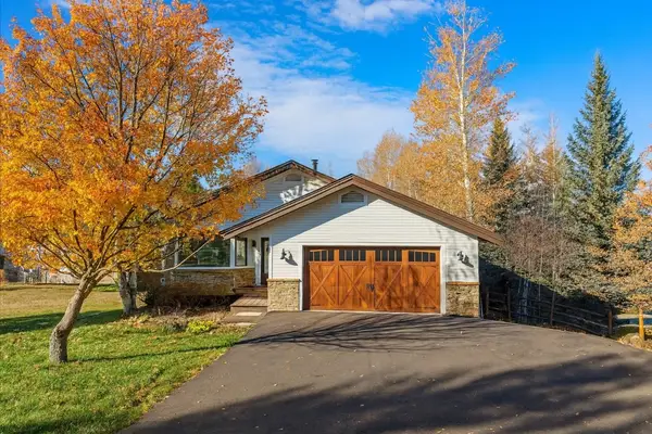 35 Steamboat Boulevard, Steamboat Springs, CO 80487