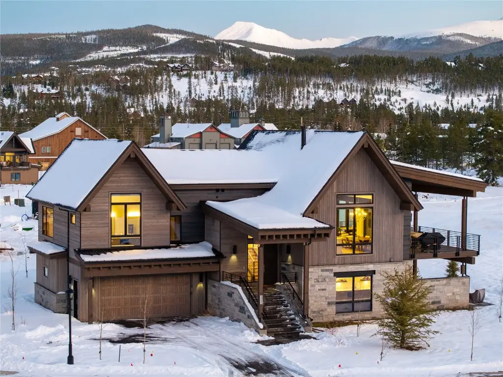 205 Monitor Drive, Breckenridge, CO 80424 - Image #1